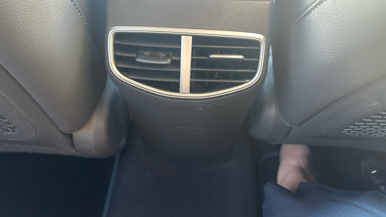 Hyundai IONIQ 1.6 GDi Hybrid Premium SE 5dr DCT Hybrid Hatchback